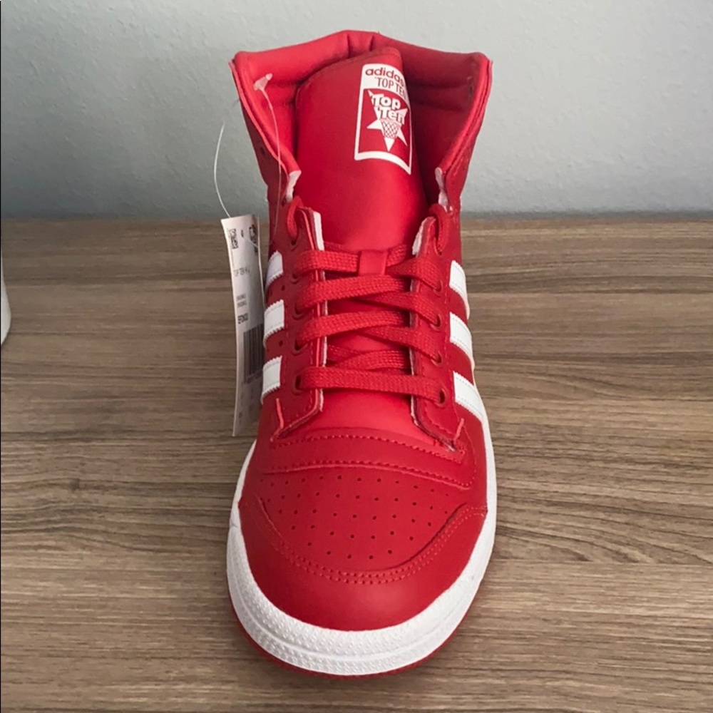 Adidas TOP TEN HI J